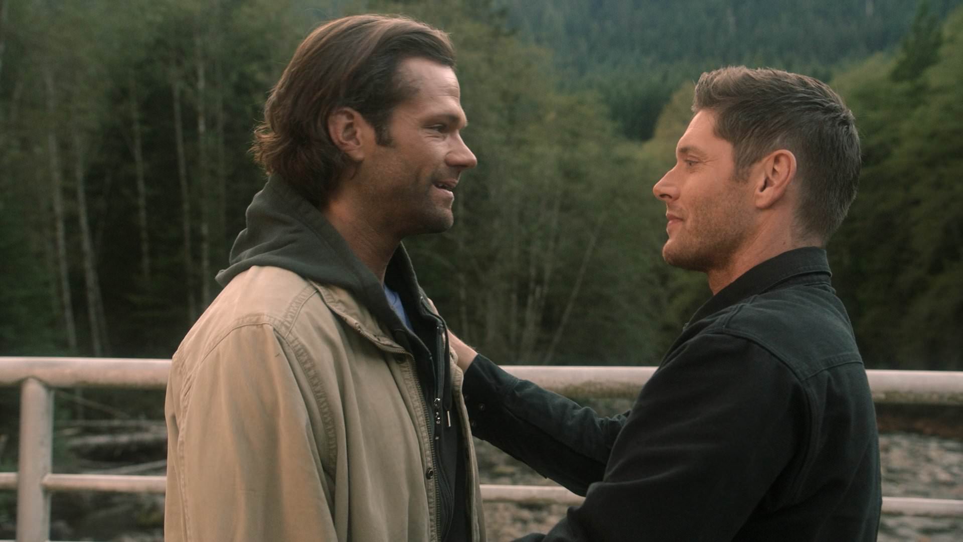 Supernatural 15.20 Carry On - Spn1520 Scnet 2251 - Screencapped.net TV ...